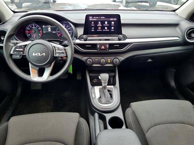 Used 2024 Kia Forte LXS image 10