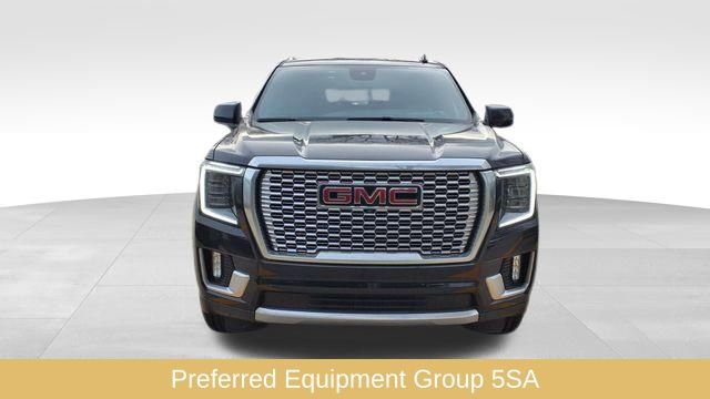 Used 2024 GMC Yukon XL Denali image 2