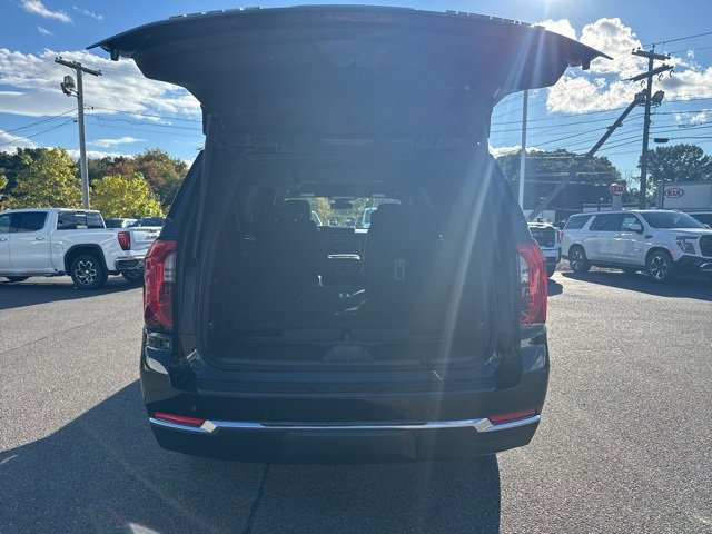 New 2026 GMC Yukon XL Elevation image 11