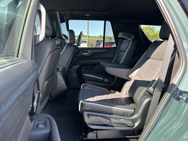 New 2026 GMC Yukon AT4 Ultimate AWD/4WD image 21