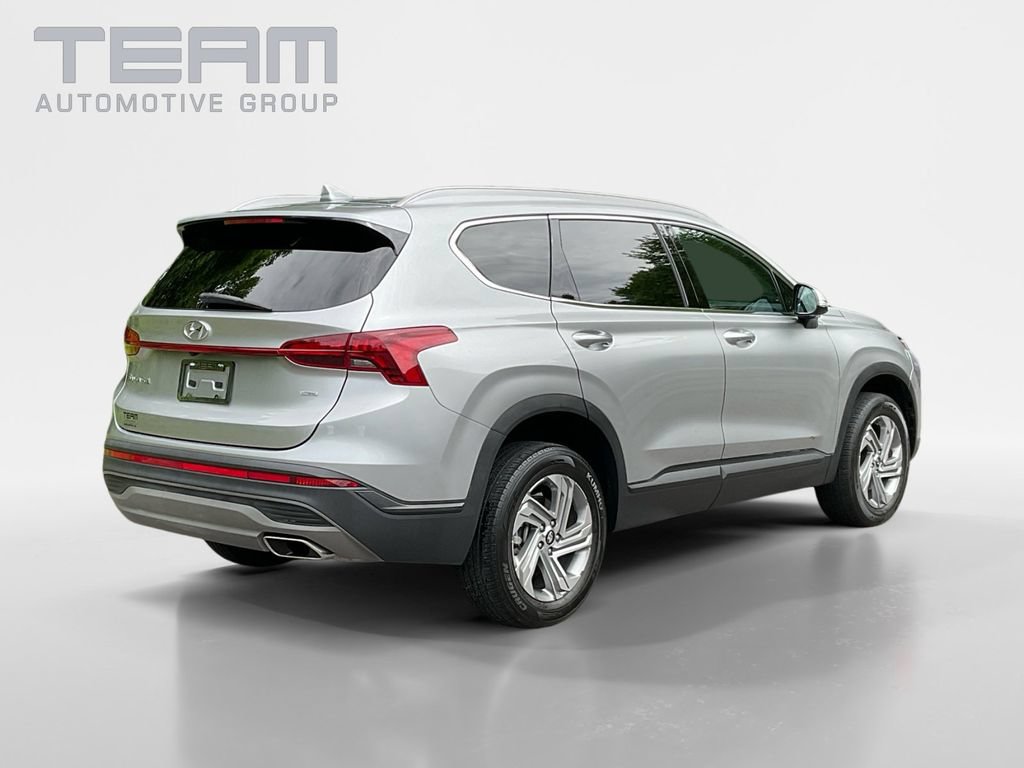 Used 2023 Hyundai Santa Fe SEL AWD/4WD image 7