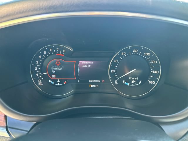 Used 2017 Lincoln MKC Reserve w/ Lincoln MKC Climate Package AWD/4WD image 30