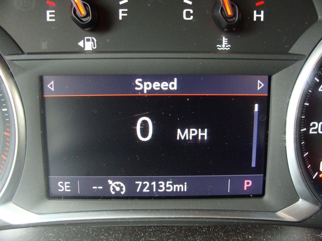 Used 2020 Chevrolet Traverse LT AWD/4WD image 15