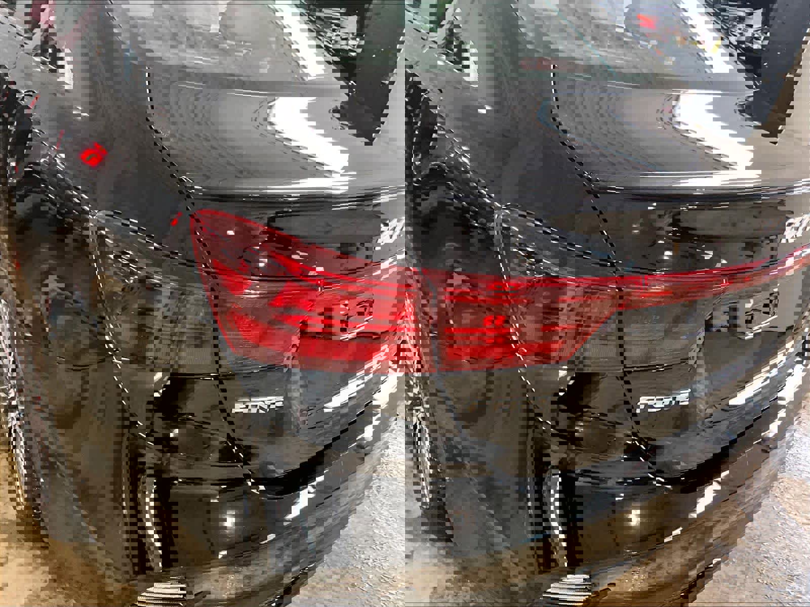 Used 2023 Kia Forte GT-Line w/ GT-Line Premium Package image 33