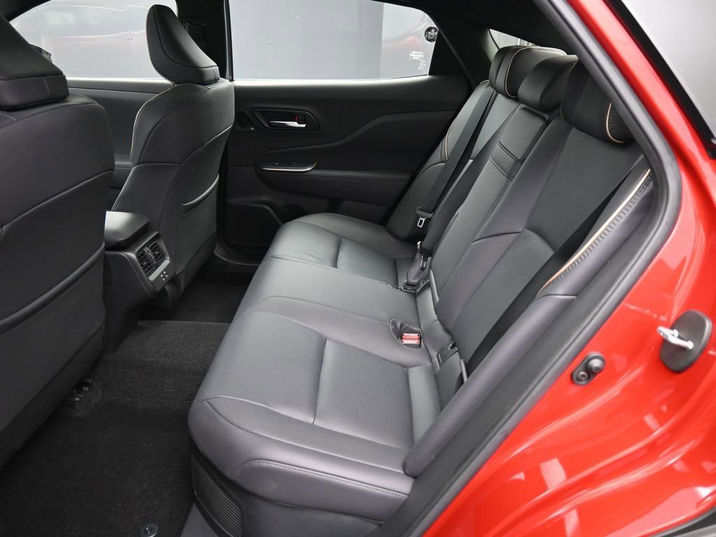 Used 2023 Toyota Crown Limited w/ Advanced Technology Package image 21