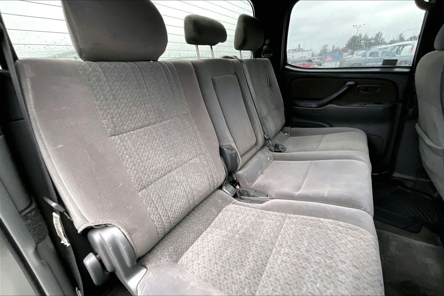 Used 2006 Toyota Tundra SR5 image 22