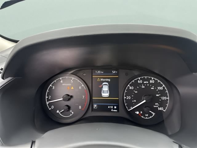 Certified 2025 Nissan Altima 2.5 S FWD image 21