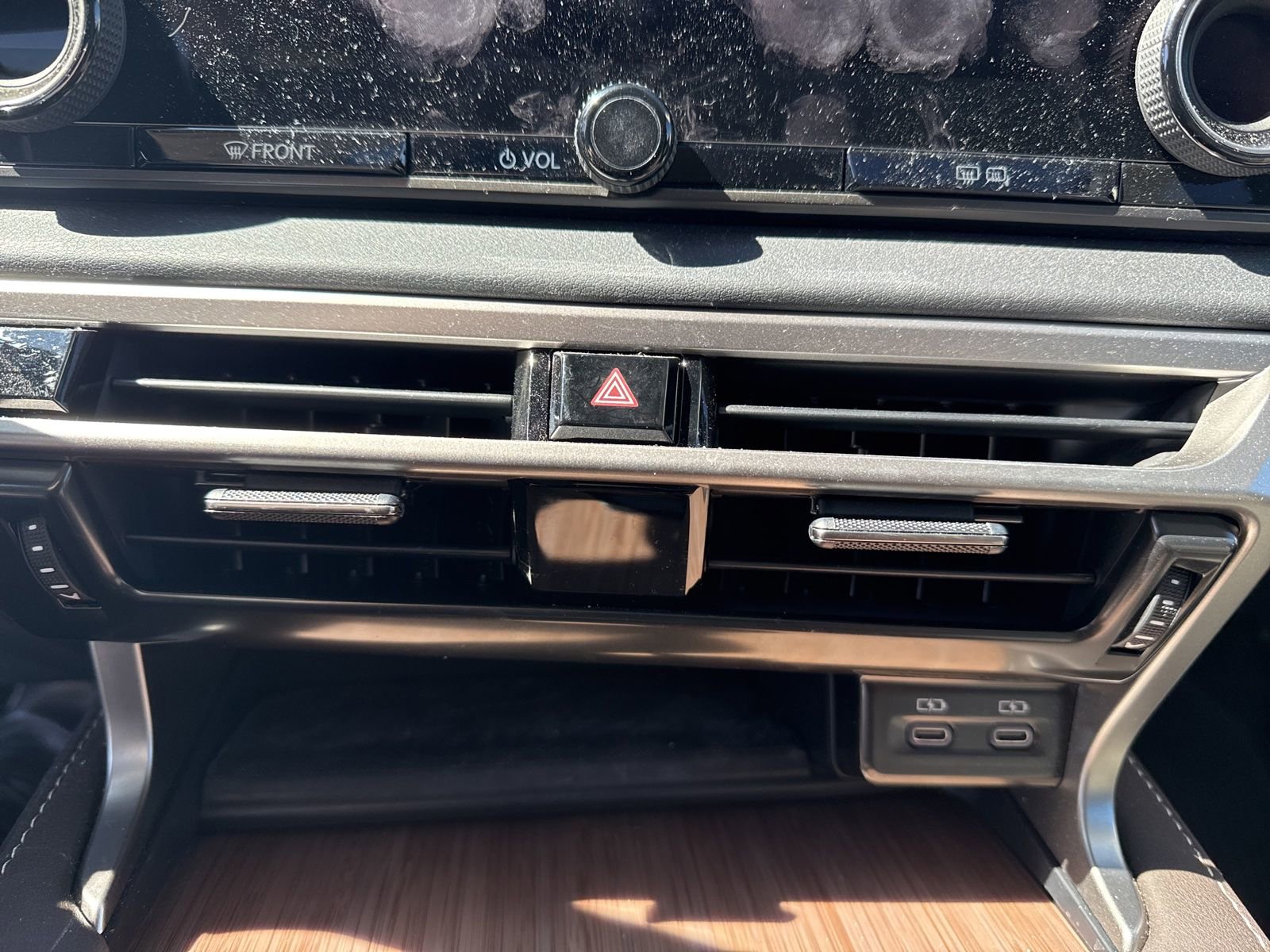 Used 2023 Lexus RX 350 Premium w/ Cold Area Package image 15