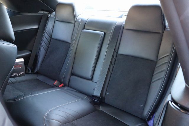 Used 2018 Dodge Challenger SRT Demon image 35