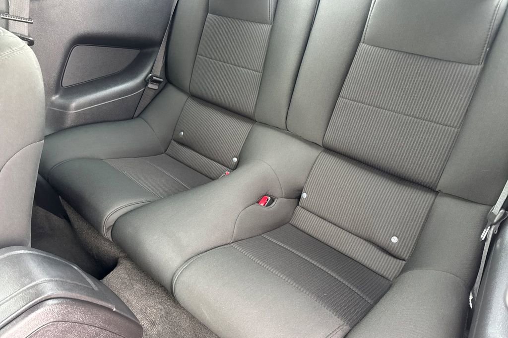 Used 2014 Ford Mustang Coupe w/ Equipment Group 102A RWD image 11