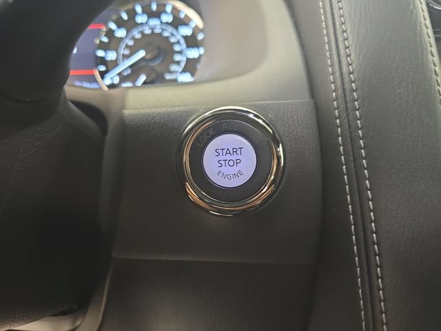 Used 2021 INFINITI QX80 Sensory w/ All-Season Package AWD/4WD image 31