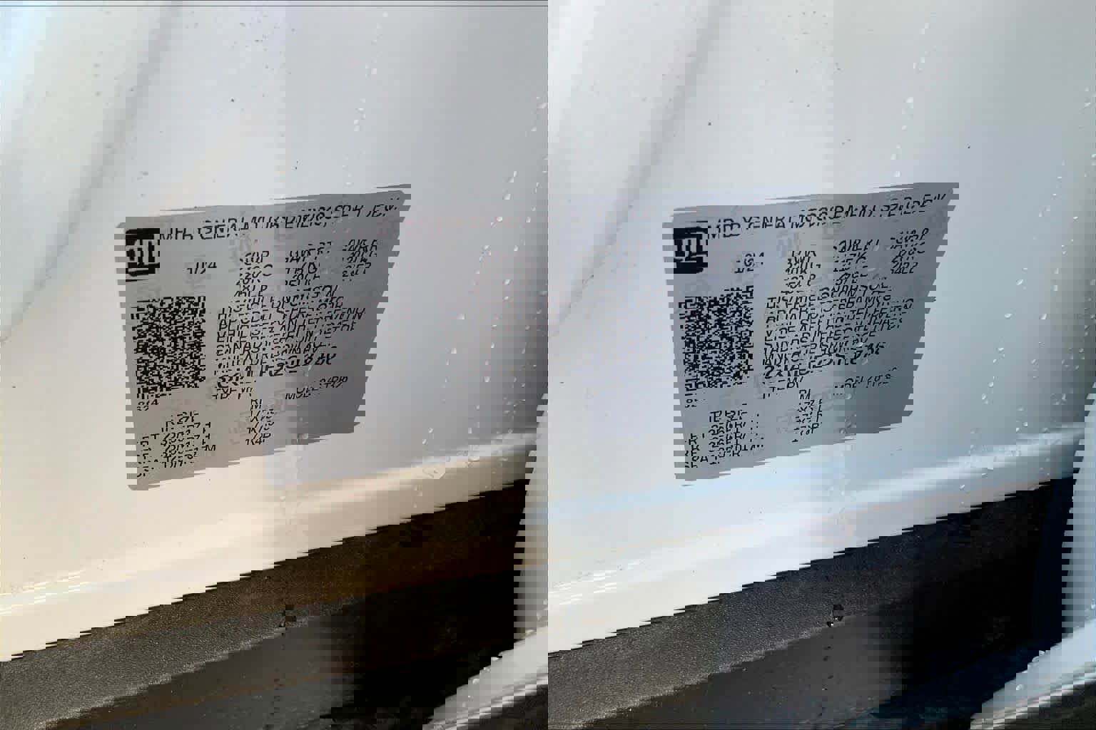 Used 2025 GMC Terrain Elevation image 30