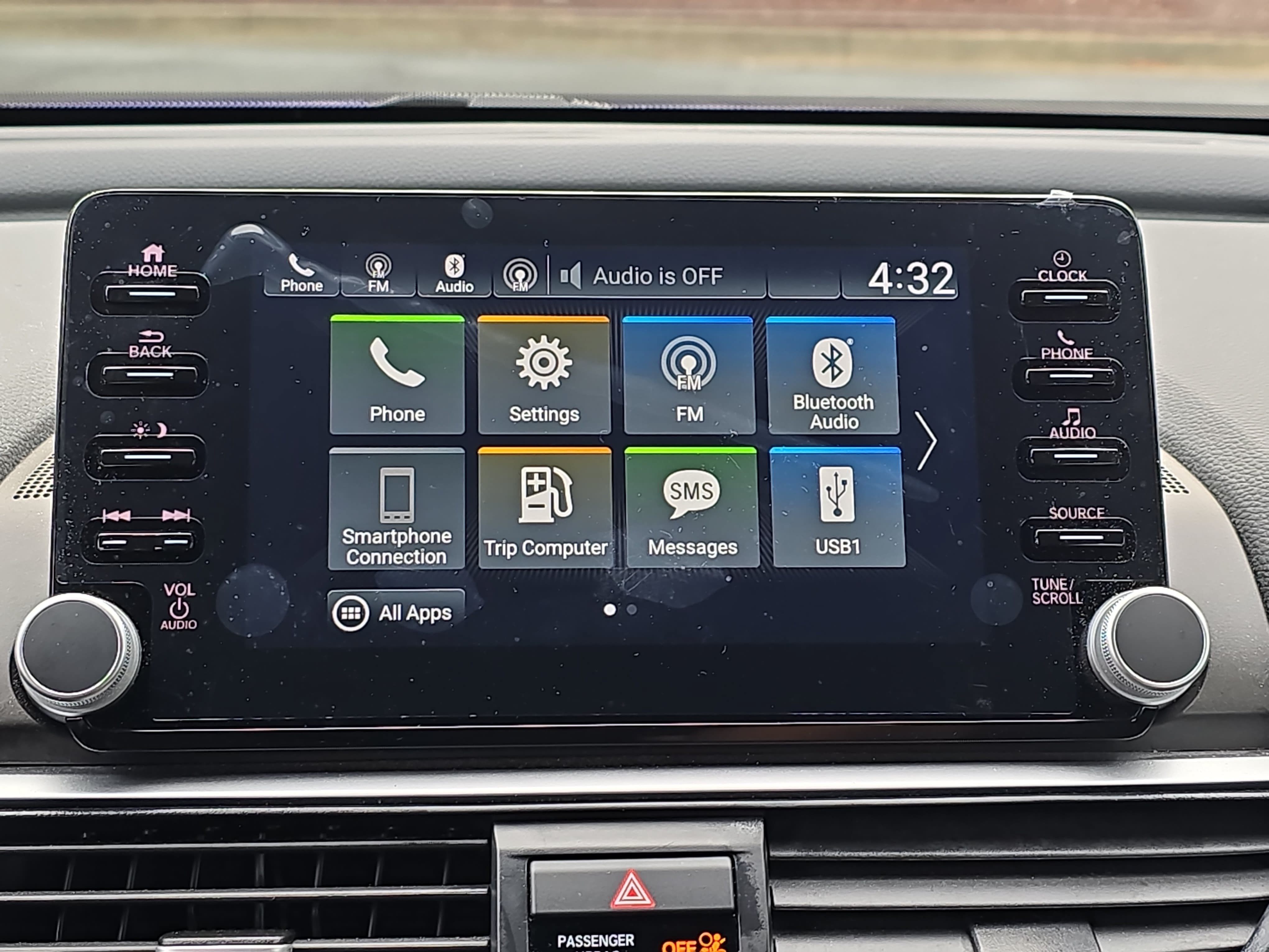 Certified 2022 Honda Accord Sport image 20