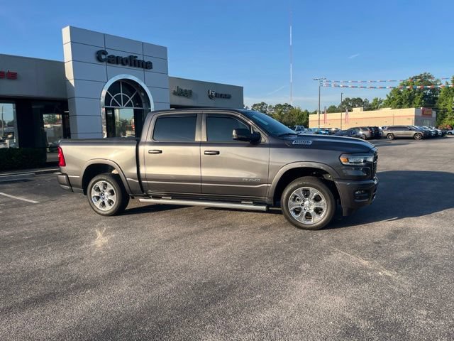 Used 2025 RAM 1500 Big Horn AWD/4WD image 2