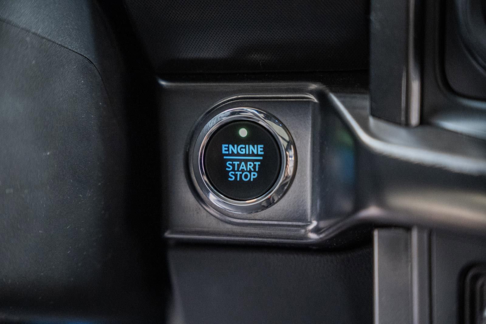 Certified 2022 Ford F150 Lariat w/ Equipment Group 502A High image 34