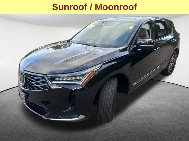 Used 2026 Acura RDX w/ Advance Package AWD/4WD image 5