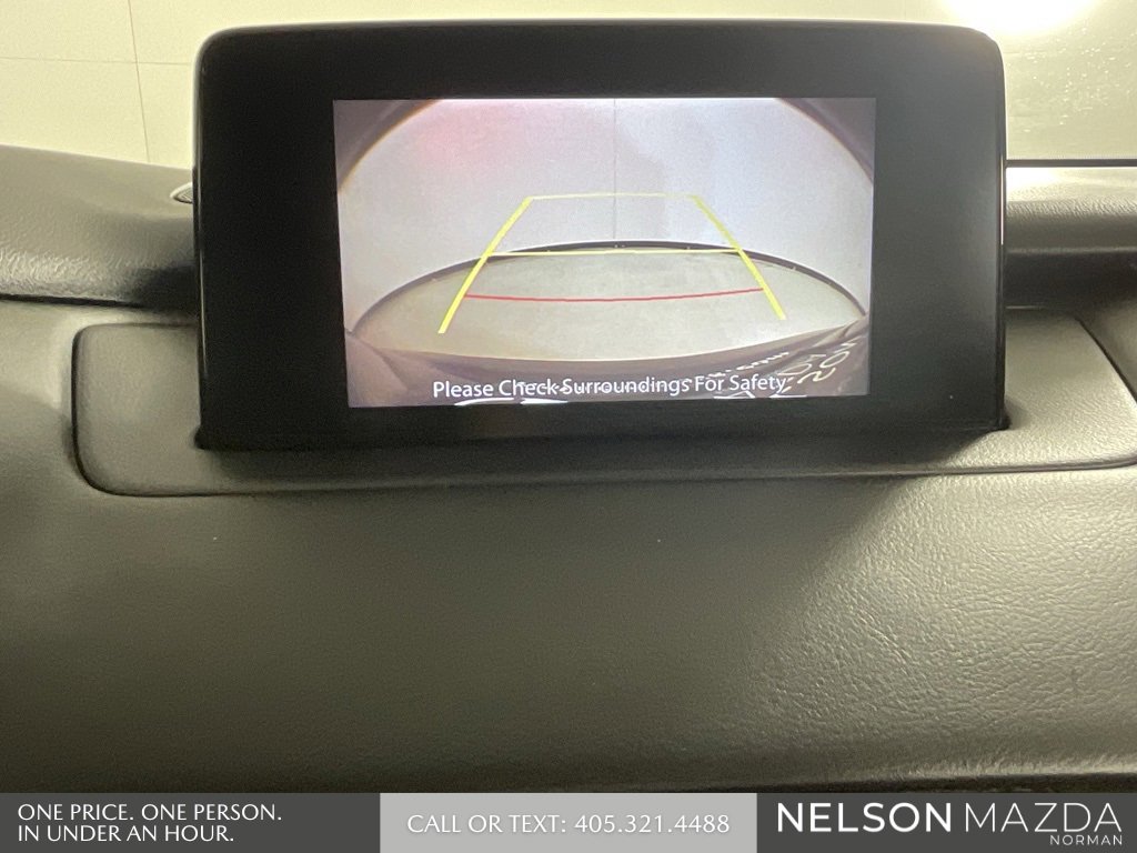 Used 2019 MAZDA CX-9 Sport image 36