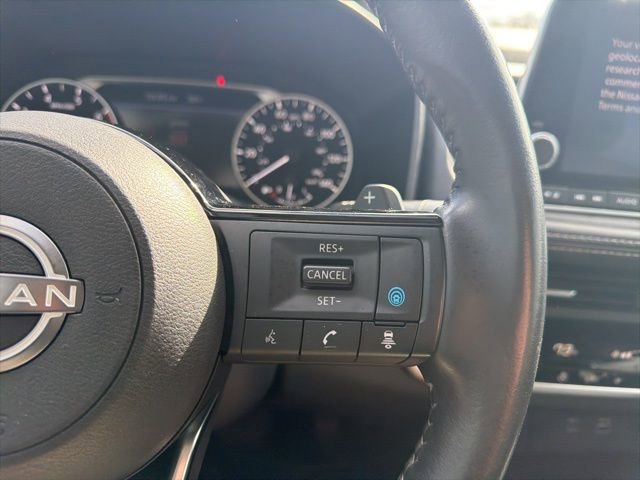 Used 2023 Nissan Rogue SV w/ SV Premium B Package AWD/4WD image 20