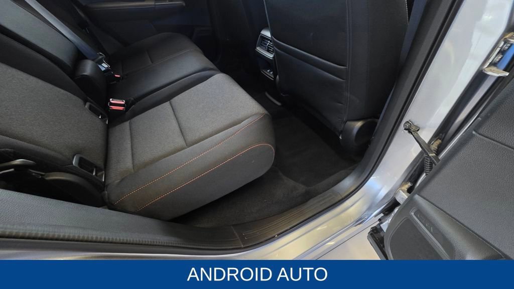 Certified 2025 Honda CR-V Sport image 17