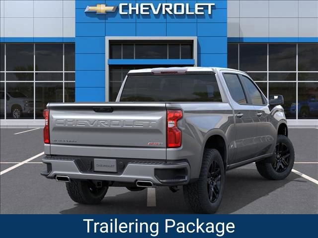 New 2026 Chevrolet Silverado 1500 RST image 4