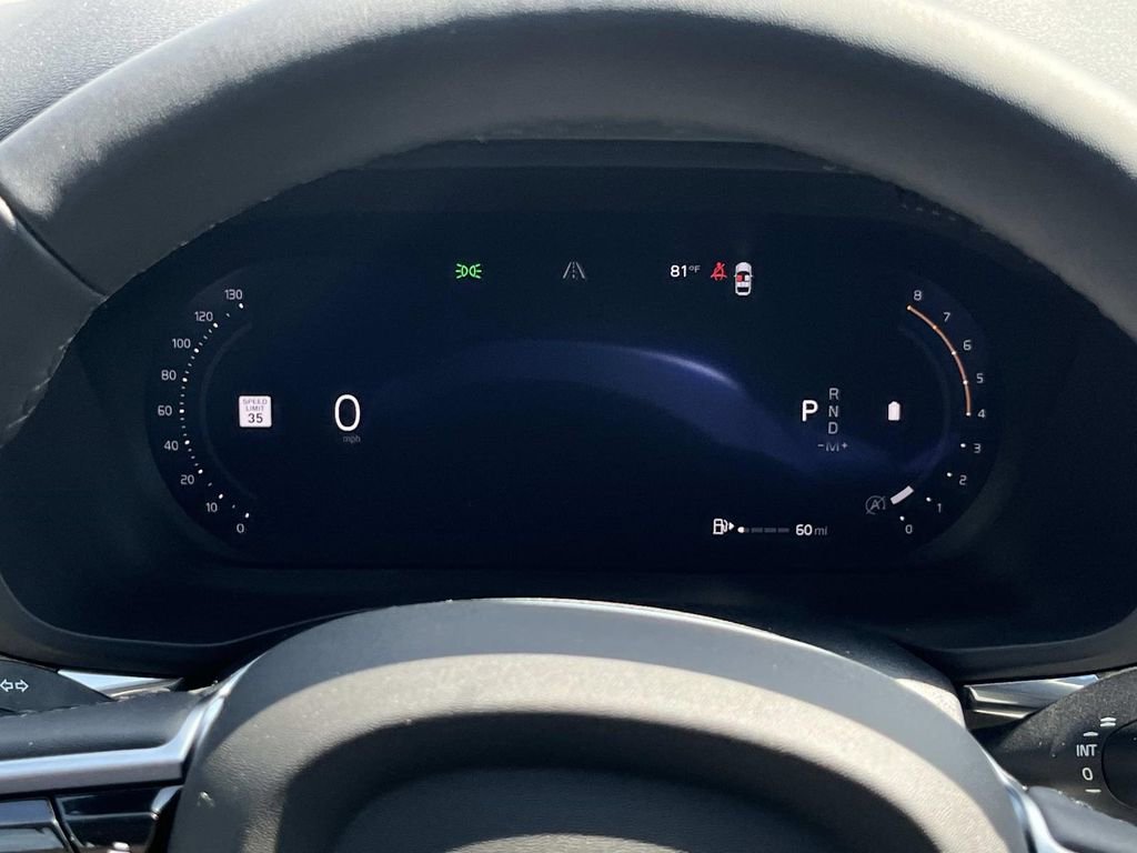 New 2026 Volvo XC60 B5 Plus w/ Protection Package Premier image 31