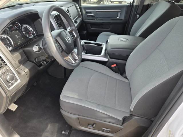 Certified 2023 RAM 1500 Classic SLT w/ Trailer & Traction Group AWD/4WD image 34
