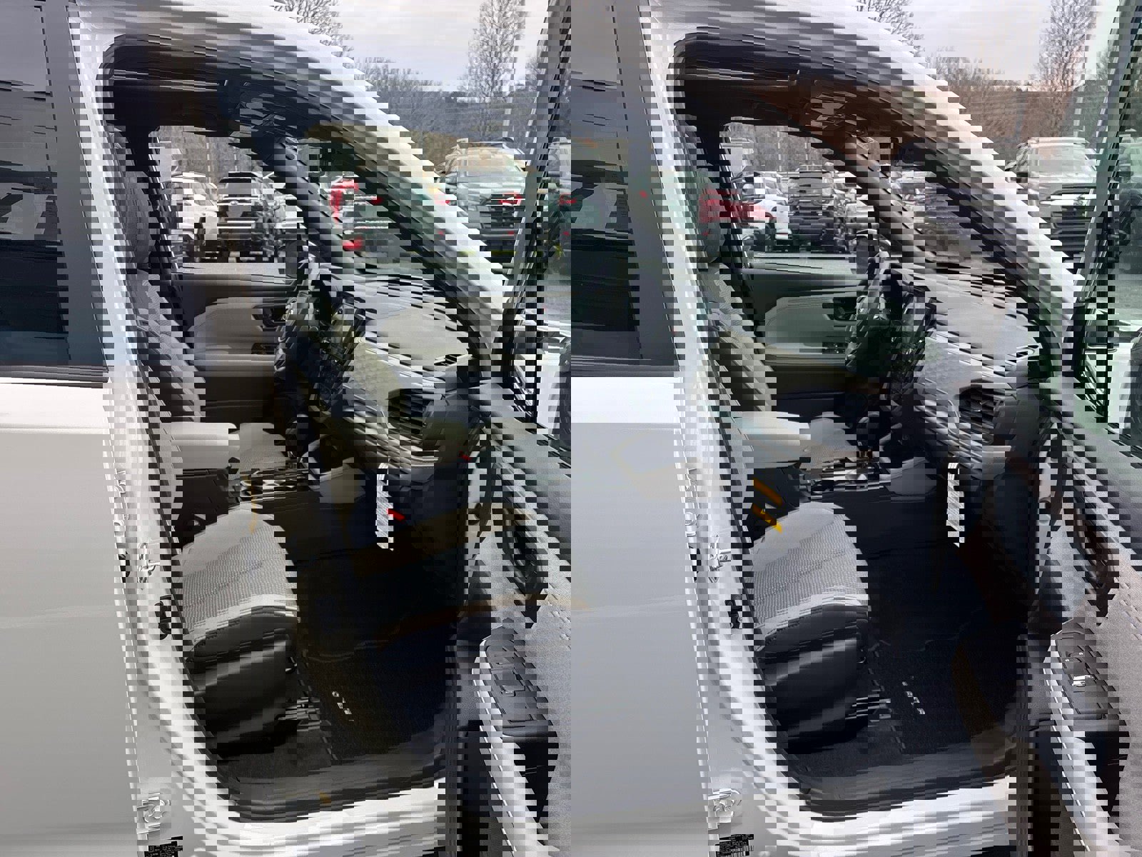 New 2026 Subaru Forester Premium image 44