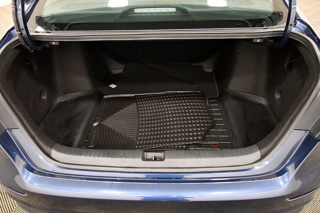 Used 2024 Honda Accord EX image 7