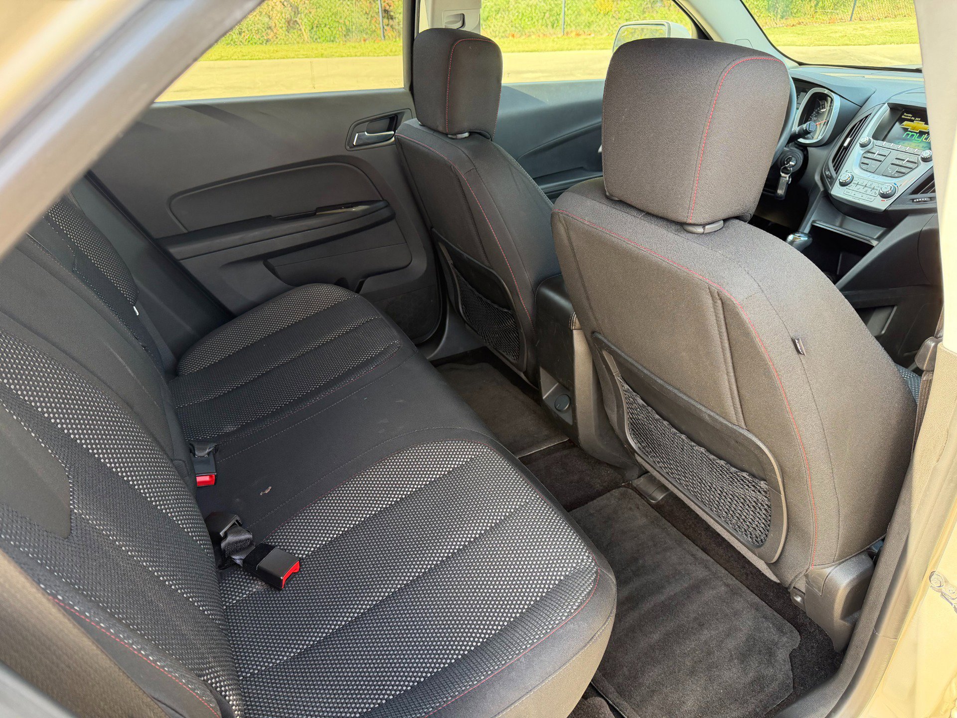 Used 2016 Chevrolet Equinox LT w/ Convenience Package FWD image 32