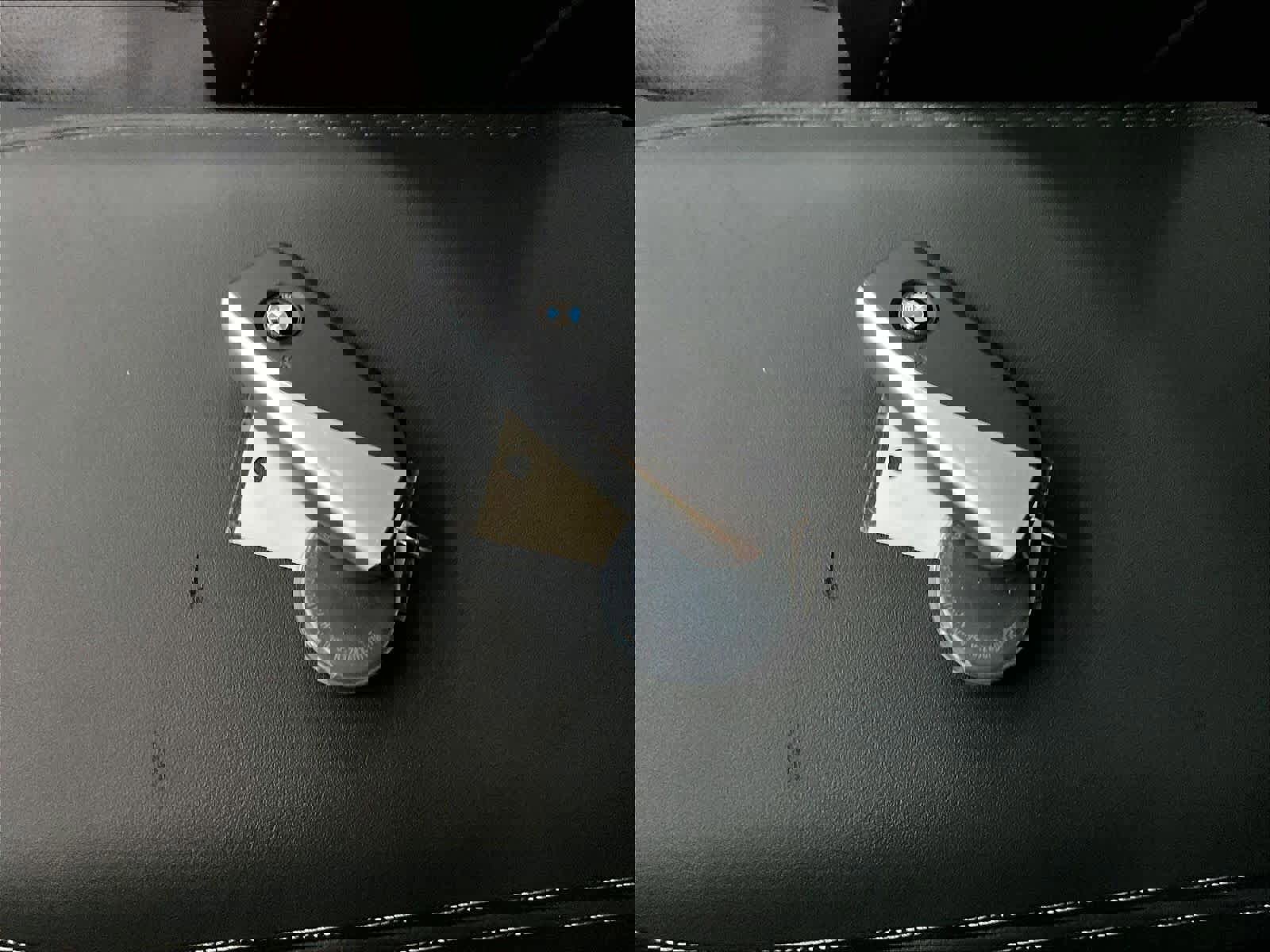 Certified 2025 BMW X3 xDrive30i w/ Premium Package image 13