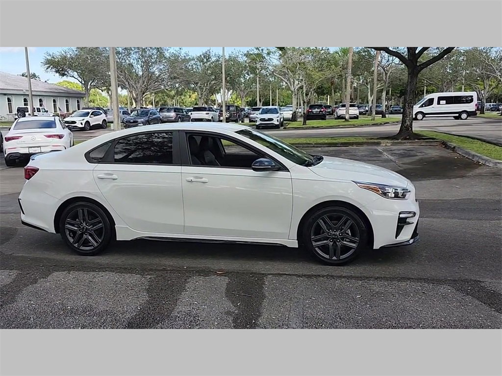 Used 2020 Kia Forte GT-Line image 46