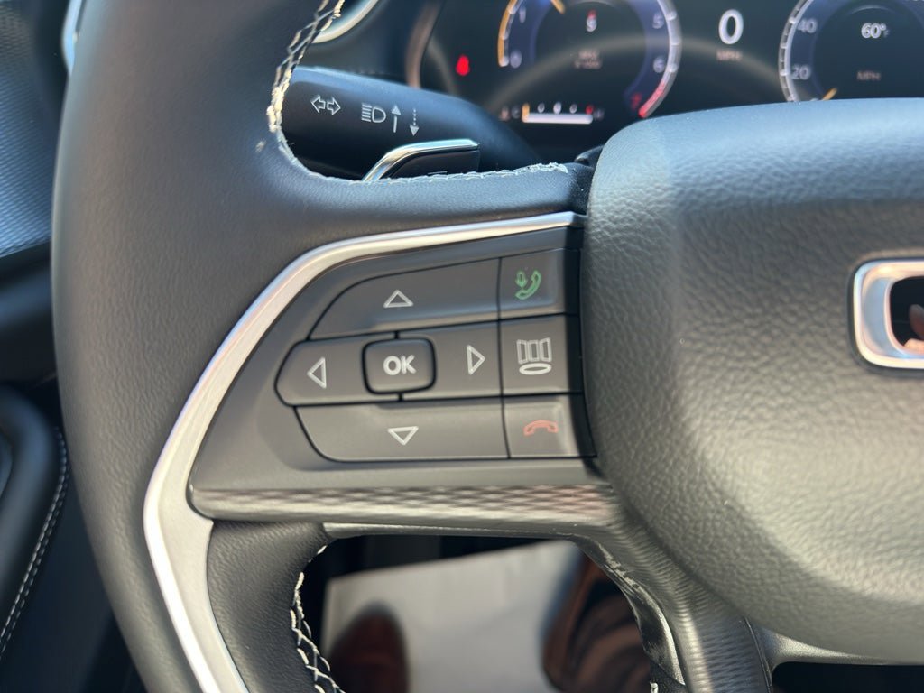 New 2025 Jeep Grand Cherokee Laredo X RWD image 15