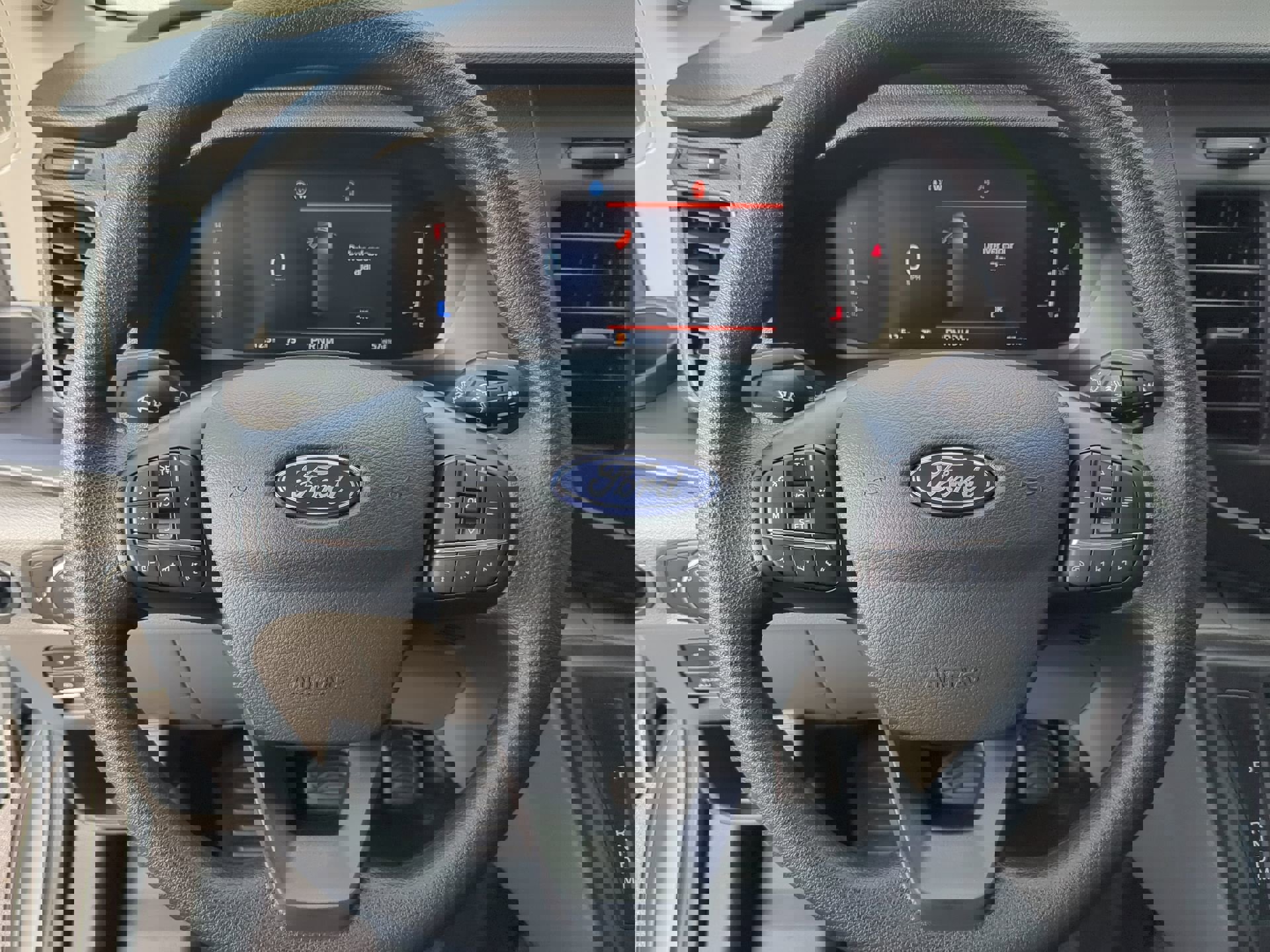 New 2026 Ford Transit 250 148 Medium Roof image 66