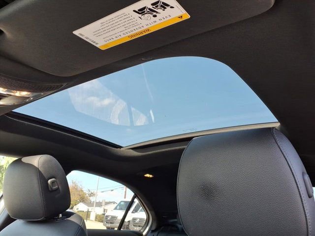 Certified 2022 Mercedes-Benz A 220 image 15