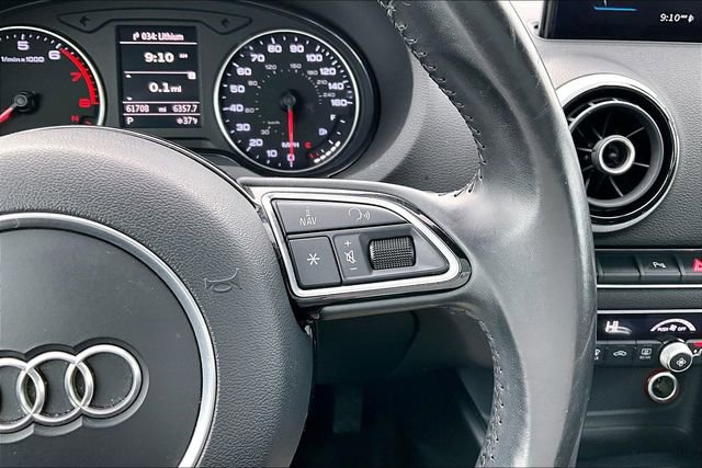 Used 2016 Audi A3 2.0T Premium image 15