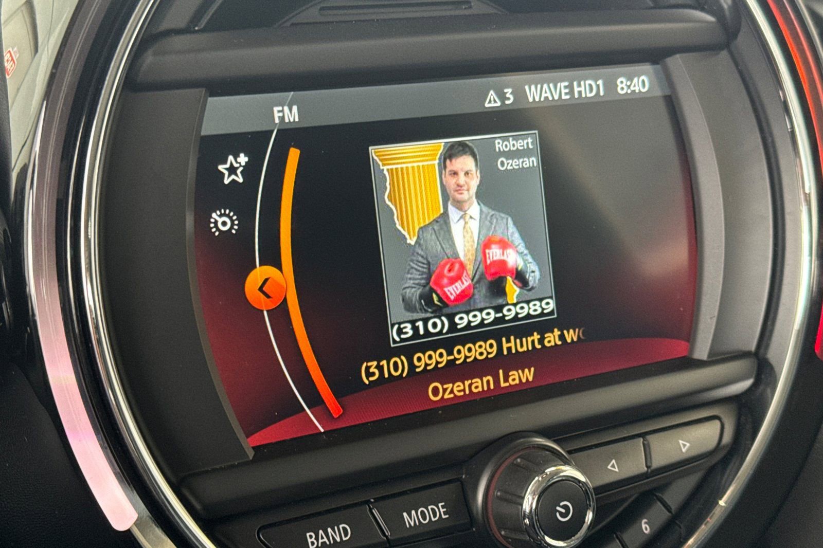 Used 2019 MINI Cooper 2-Door Hardtop image 18