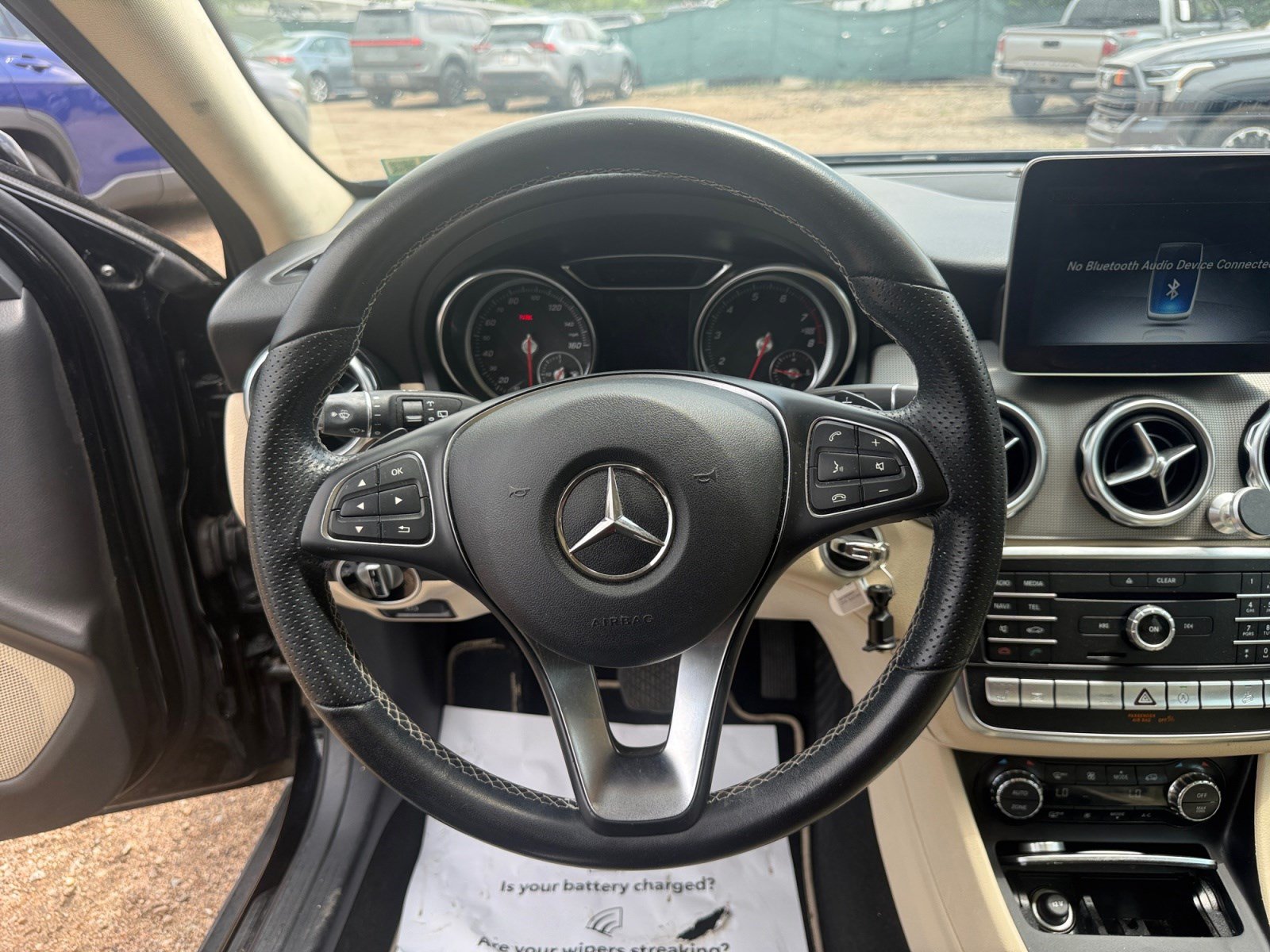 Used 2019 Mercedes-Benz GLA 250 4MATIC image 9