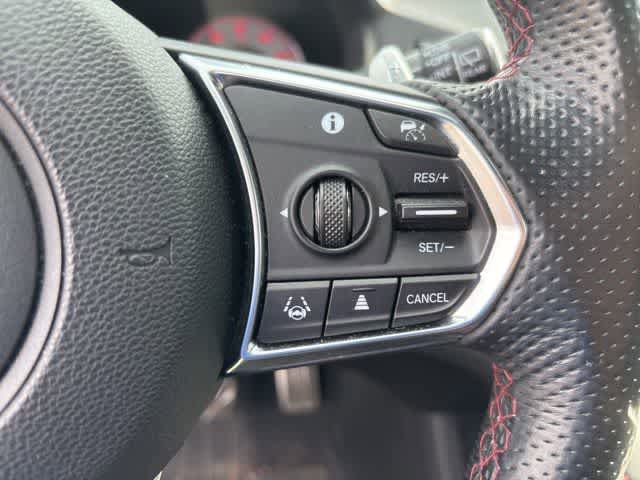 Used 2022 Acura RDX A-Spec FWD image 12