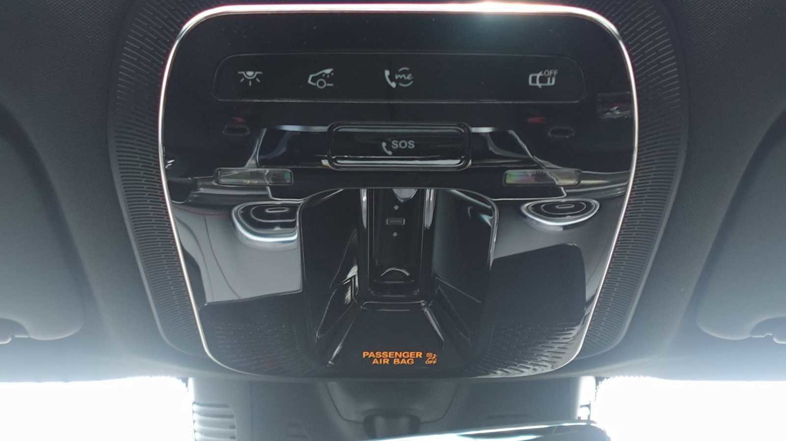 New 2026 Mercedes-Benz GLC 43 AMG AMG GLC 43 image 45