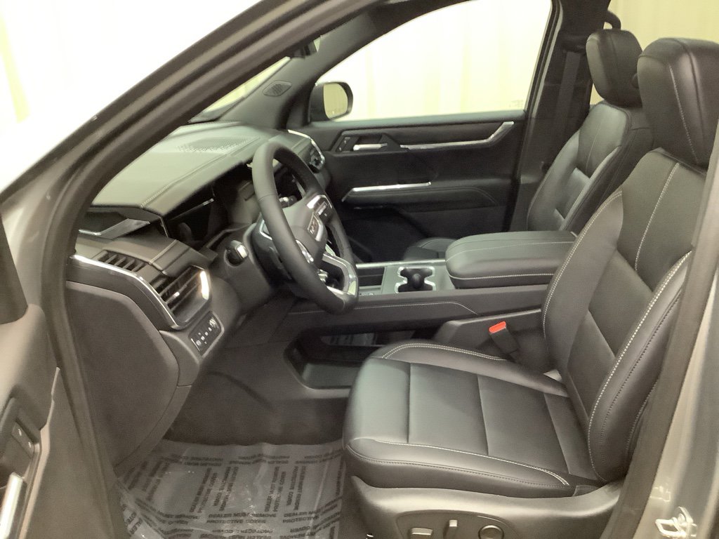 New 2026 GMC Acadia Elevation w/ Black Edition image 16