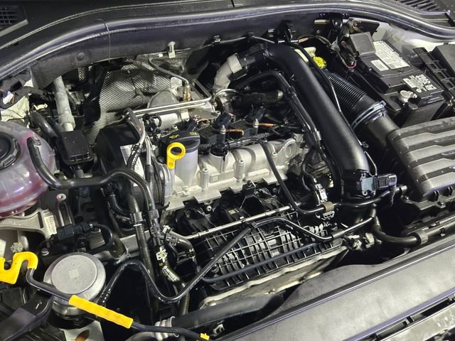 Used 2021 Volkswagen Jetta S w/ Driver Assistance Package image 17