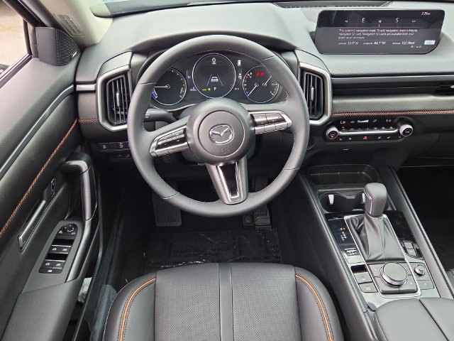 New 2026 MAZDA CX-50 AWD 2.5 Hybrid w/ Weather Package image 8