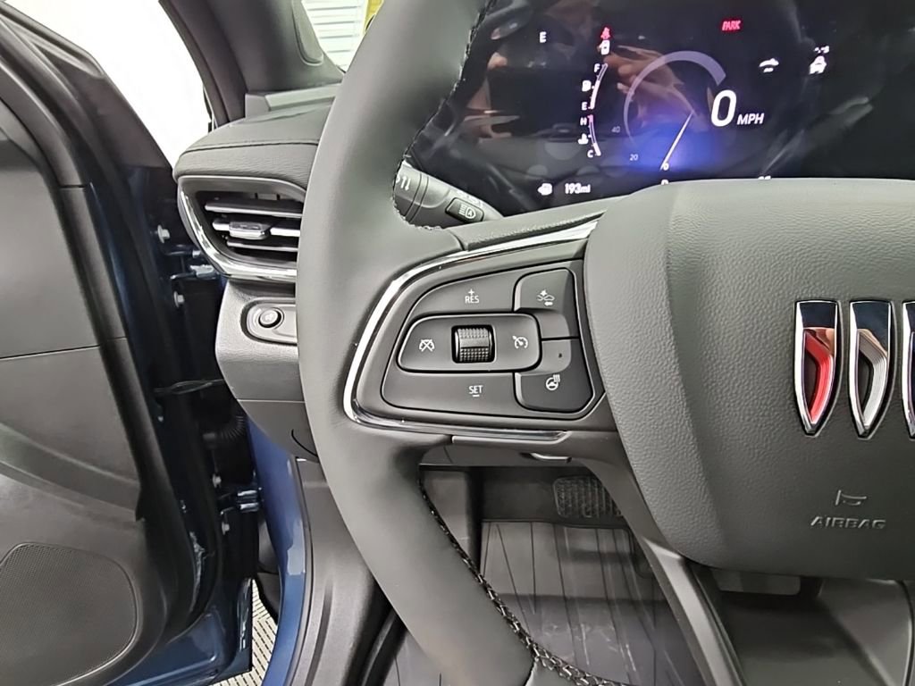 New 2026 Buick Envista Preferred w/ Convenience I Package image 24