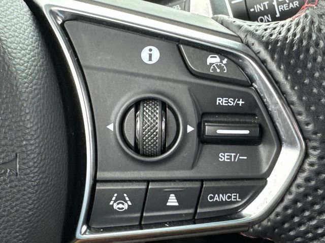 Used 2023 Acura RDX AWD w/ A-Spec & Advance Pkg image 25