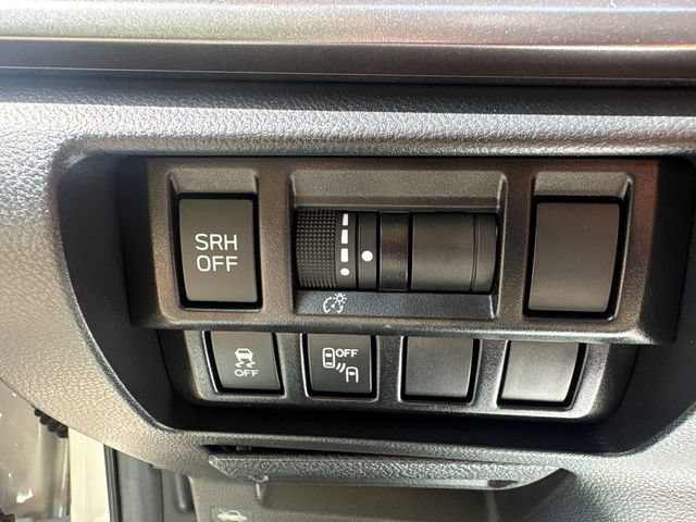 Certified 2022 Subaru Impreza 2.0i Limited AWD/4WD image 22