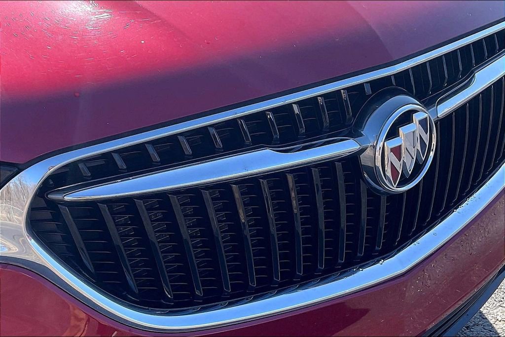 Used 2021 Buick Enclave Essence w/ Trailering Package, 5000 lbs. image 34