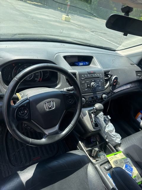 Used 2014 Honda CR-V EX-L image 6