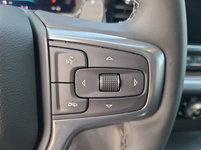 New 2026 Chevrolet Silverado 1500 LT RWD image 24