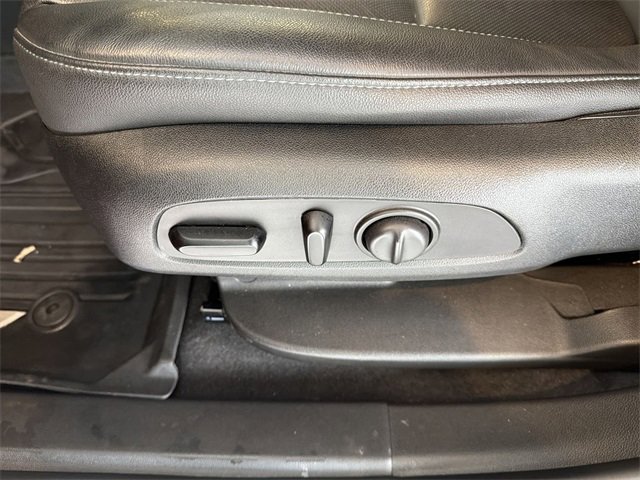 Used 2020 Chevrolet Blazer LT w/ Sound & Technology Package image 21