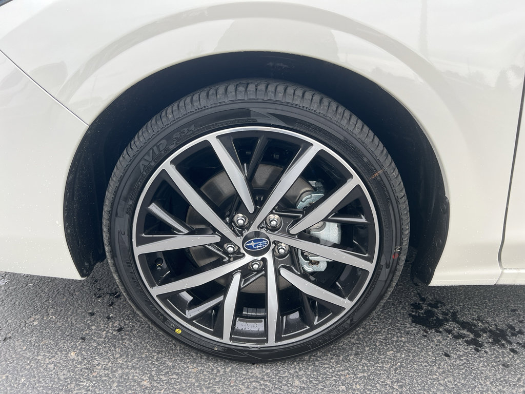 New 2026 Subaru Impreza 2.0i Sport image 9